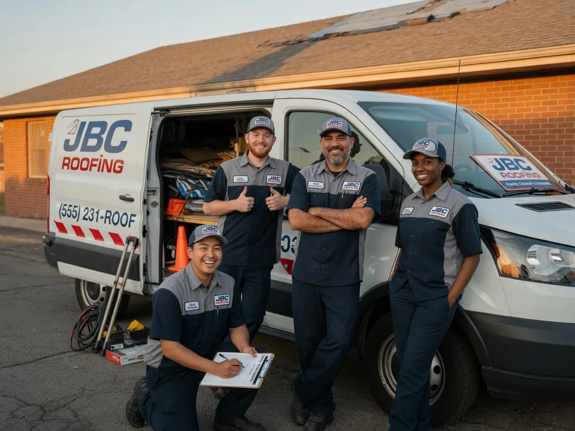 Roof Replacement company in Dayton, TX